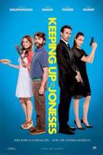 Watch Keeping Up with the Joneses 123movies