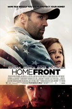 Watch Homefront 123movies