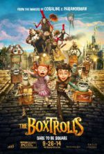Watch The Boxtrolls 123movies