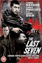 Watch The Last Seven 123movies