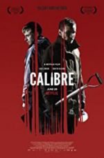 Watch Calibre 123movies