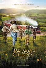 Watch The Railway Children Return 123movies