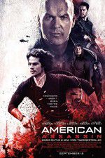 Watch American Assassin 123movies