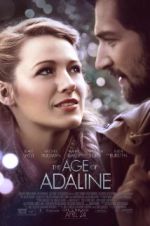 Watch The Age of Adaline 123movies