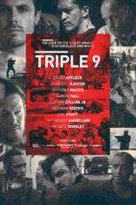 Watch Triple 9 123movies