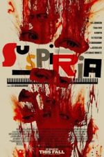 Watch Suspiria 123movies
