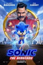 Watch Sonic the Hedgehog 123movies