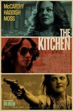 Watch The Kitchen 123movies
