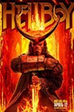 Watch Hellboy 123movies