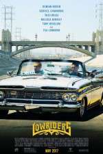 Watch Lowriders 123movies
