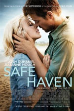 Watch Safe Haven 123movies