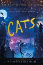 Watch Cats 123movies