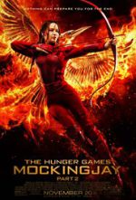 Watch The Hunger Games: Mockingjay - Part 2 123movies