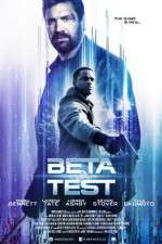 Watch Beta Test 123movies
