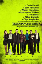Watch Seven Psychopaths 123movies