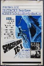 Watch Spaceflight IC-1 An Adventure in Space 123movies