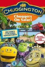 Watch Chuggington Chuggers On Safari 123movies