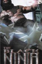 Watch The Black Ninja 123movies