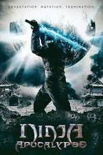 Watch Ninja Apocalypse 123movies