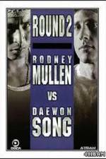 Watch Rodney Mullen VS Daewon Song Round 2 123movies