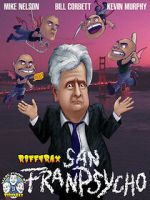 Watch RiffTrax: San Franpsycho 123movies