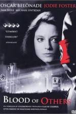 Watch Le sang des autres 123movies