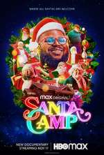 Watch Santa Camp 123movies