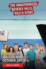 Watch The Unauthorized Beverly Hills, 90210 Story 123movies