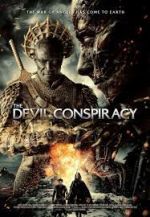 Watch The Devil Conspiracy 123movies