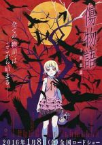 Watch Kizumonogatari Part 1: Tekketsu 123movies