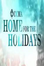 Watch CCMA Home for the Holidays 123movies