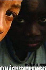 Watch Oxala Crescam Pitangas 123movies