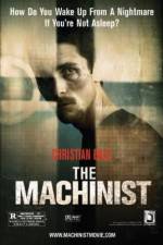 Watch The Machinist 123movies