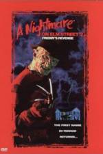Watch A Nightmare on Elm Street Part 2: Freddy's Revenge 123movies