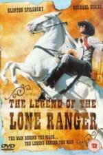 Watch The Legend of the Lone Ranger 123movies