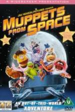 Watch Muppets from Space 123movies