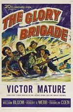 Watch The Glory Brigade 123movies