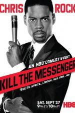 Watch Chris Rock: Kill the Messenger - London, New York, Johannesburg 123movies
