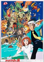 Watch The Castle of Cagliostro 123movies