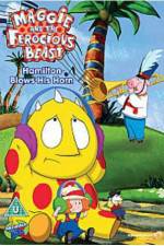 Watch Maggie and the Ferocious Beast Hamilton Blows His Horn 123movies