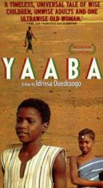 Watch Yaaba 123movies