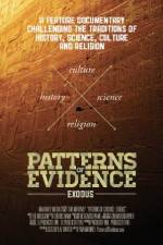 Watch Patterns of Evidence: The Exodus 123movies