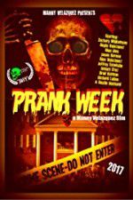 Watch Prank Week 123movies