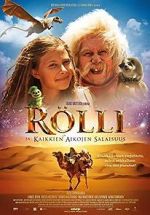 Watch Rölli ja kaikkien aikojen salaisuus 123movies