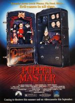 Watch Puppetmaster 123movies