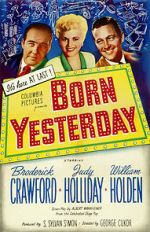 Watch Born Yesterday 123movies