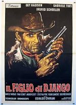 Watch Return of Django 123movies