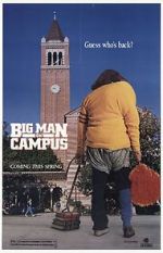 Watch Big Man on Campus 123movies