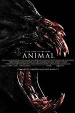 Watch Animal 123movies