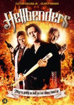 Watch Hellbenders 123movies